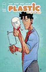 Plastic: Death & Dolls #3 (2024) Comic Books Plastic: Death & Dolls Prices