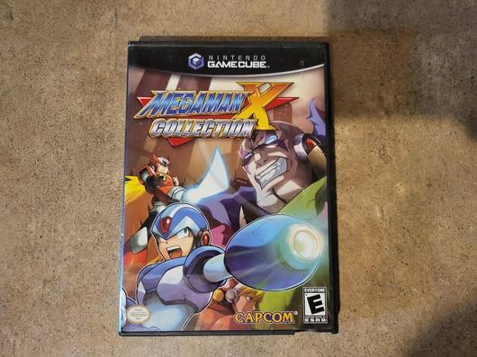 Mega Man X Collection photo