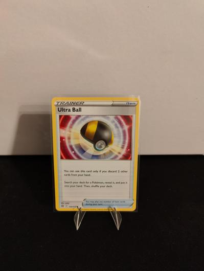 Ultra Ball #150 photo