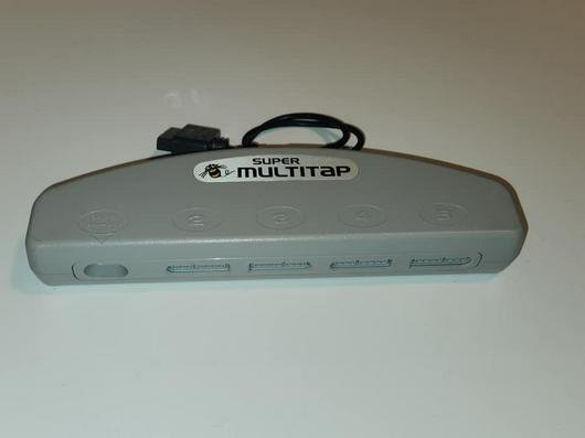 Super Multitap photo