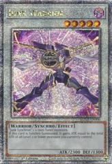 Junk Warrior MZMI-EN000 YuGiOh Maze of Millennia Prices