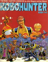 Robo-Hunter #2 (2022) Comic Books Robo-Hunter Prices