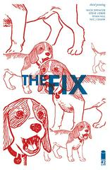 The Fix [3rd Print] #2 (2016) Comic Books The Fix (Image) Prices