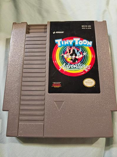 Tiny Toon Adventures photo