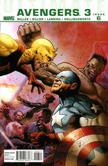 Ultimate Avengers 3 #6 (2011) Comic Books Ultimate Avengers Prices