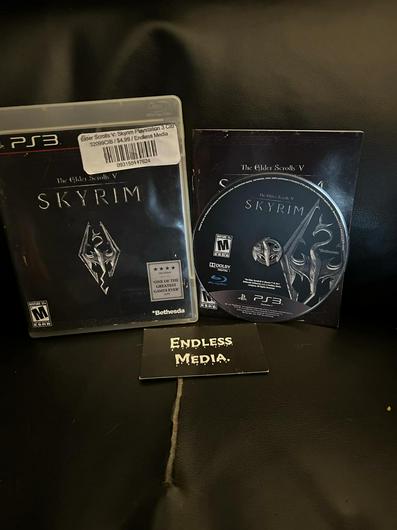 Elder Scrolls V: Skyrim photo