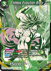 Endless Evolution Broly [Alternate Art Foil] P-033 Dragon Ball Super Expansion Set: Special Anniversary Box Prices