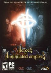 Heroes Of Annihilated Empires PC Games Prices