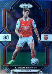 Kieran Tierney #157 photo