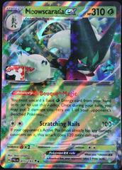 Meowscarada Ex [Prize Pack] #15 Pokemon Paldea Evolved Prices