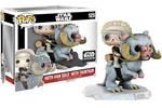 Hoth Han with Tauntaun #125 Funko POP Star Wars