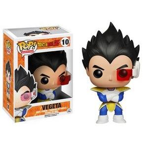 Vegeta #10 Funko POP Animation