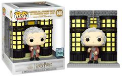 Garrick Ollivander #146 Funko POP Harry Potter Prices