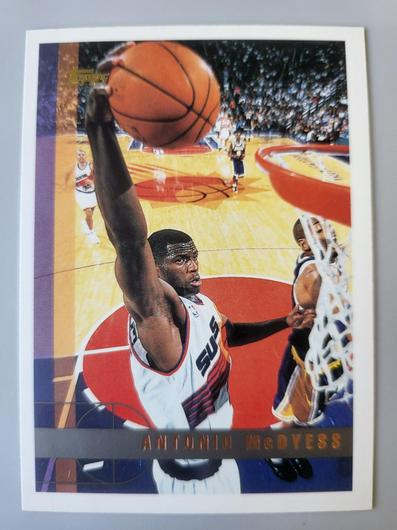 Antonio McDyess #111 photo