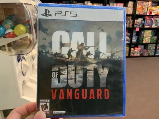 Call of Duty: Vanguard photo