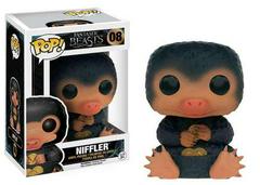 Niffler #8 Funko POP Fantastic Beasts Prices