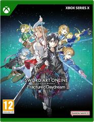 Sword Art Online: Fractured Daydream PAL Xbox Series X Prices