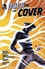 Duck and Cover #2 (2024) Comic Books Duck and Cover Prices