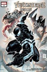 Venomverse Reborn #3 (2024) Comic Books Venomverse Reborn Prices