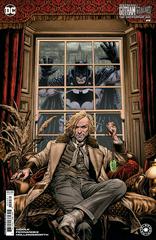 Batman: Gotham by Gaslight - The Kryptonian Age [Weston] #4 (2024) Comic Books Batman: Gotham by Gaslight - The Kryptonian Age Prices