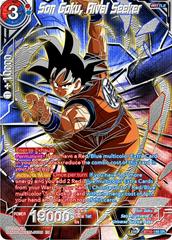 Son Goku, Rival Seeker [Foil] BT10-148 Dragon Ball Super Collector's Selection Vol.3 Prices