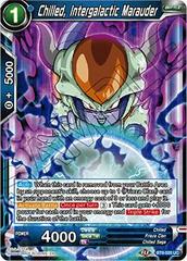 Chilled, Intergalactic Marauder BT9-025 Dragon Ball Super Universal Onslaught Prices