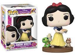 Snow White #1019 Funko POP Disney