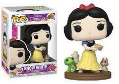 Snow White #1019 Funko POP Disney Prices