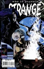 Strange #2 (2009) Comic Books Strange Prices