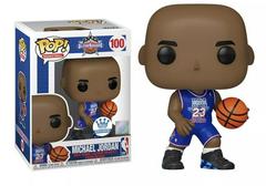 Michael Jordan #100 Funko POP Basketball Prices