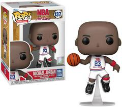 Michael Jordan #137 Funko POP Basketball Prices