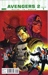 Ultimate Avengers 2 #1 (2010) Comic Books Ultimate Avengers Prices