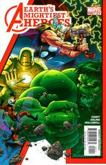 Avengers: Earth's Mightiest Heroes #1 (2004) Comic Books Avengers: Earth's Mightiest Heroes Prices