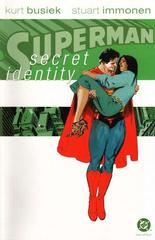 Superman: Secret Identity #2 (2004) Comic Books Superman: Secret Identity Prices