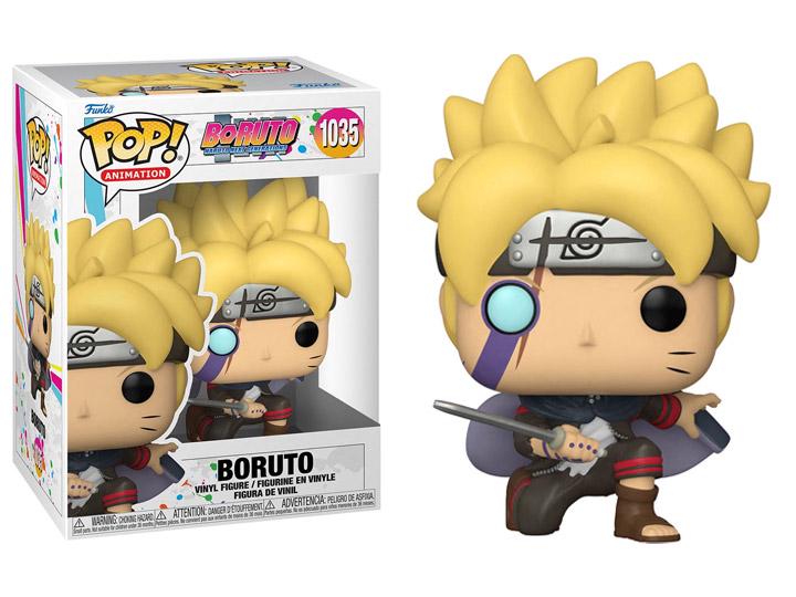 Boruto #1035 Funko POP Animation