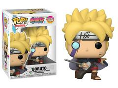 Boruto #1035 Funko POP Animation Prices