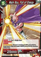 Majin Buu, Full of Energy TB1-006 Dragon Ball Super The Tournament of Power Prices