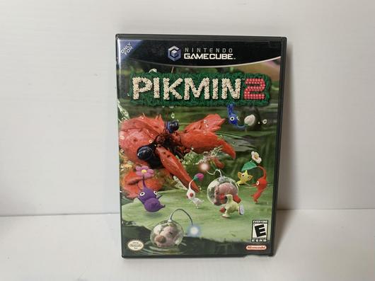 Pikmin 2 photo