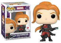 Elsa Bloodstone #1028 Funko POP Marvel Prices