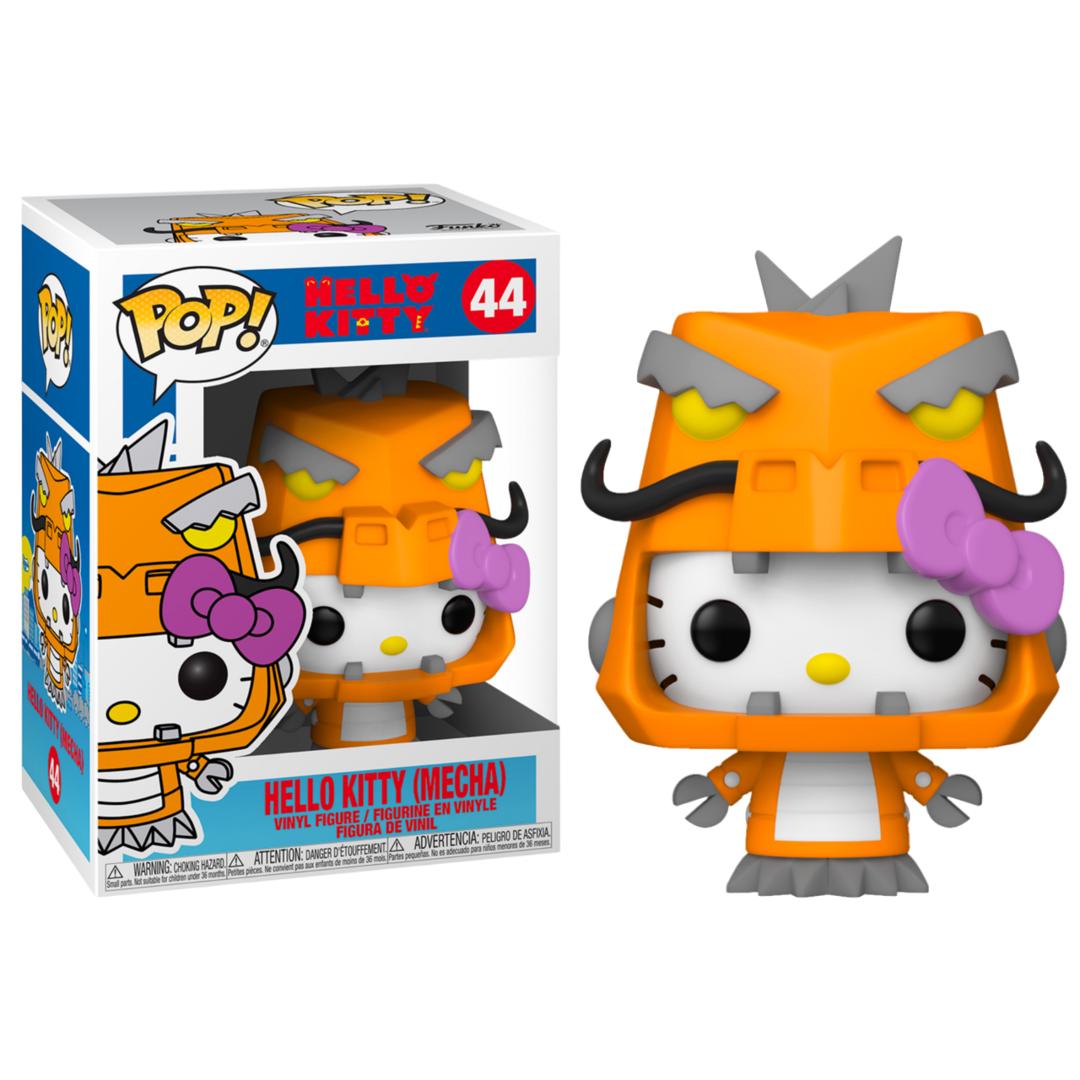 Hello Kitty Mecha #44 Funko POP Sanrio