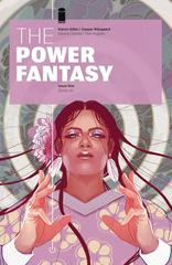 Power Fantasy [Hans] #1 (2024) Comic Books Power Fantasy Prices