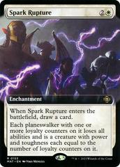 Spark Rupture [Extended Art] #153 Magic March of the Machine: The Aftermath Prices