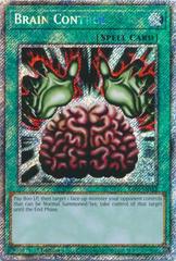 Yugioh outlet brain control