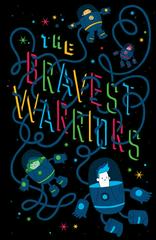 Bravest Warriors [Martz] #3 (2012) Comic Books Bravest Warriors Prices