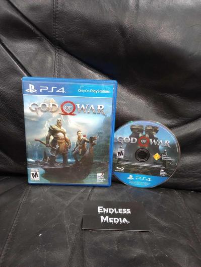 God of War photo