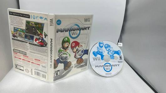 Mario Kart Wii photo