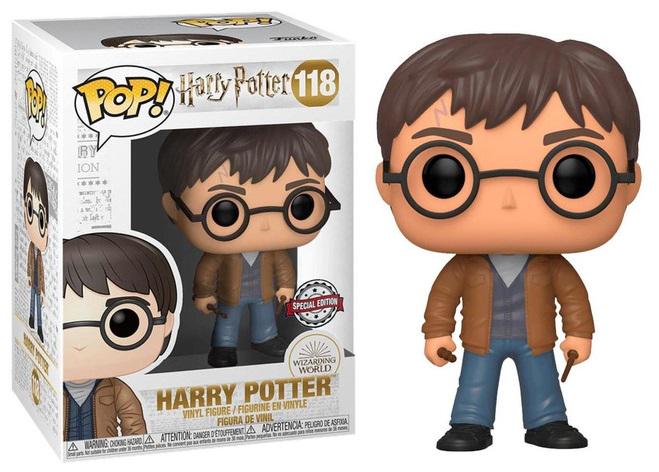 Harry Potter #118 Funko POP Harry Potter