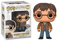 Harry Potter #118 Funko POP Harry Potter Prices