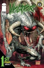 Violator: Origin [McFarlane] #1 (2024) Comic Books Violator: Origin Prices