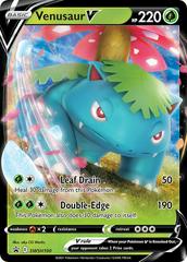 Venusaur V #SWSH100 Pokemon Promo Prices